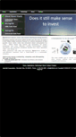 Mobile Screenshot of infinirel.com